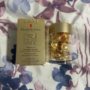 Elizabeth Arden Advanced Ceramide Capsules Daily Youth Restoring Serum, 0.47 oz